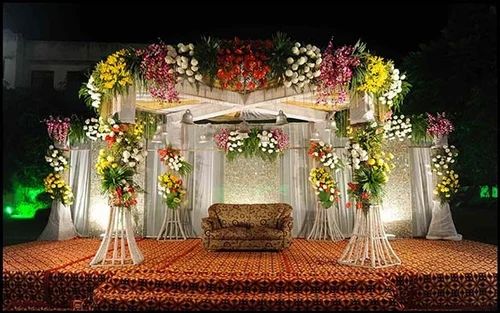 Festival Decorations