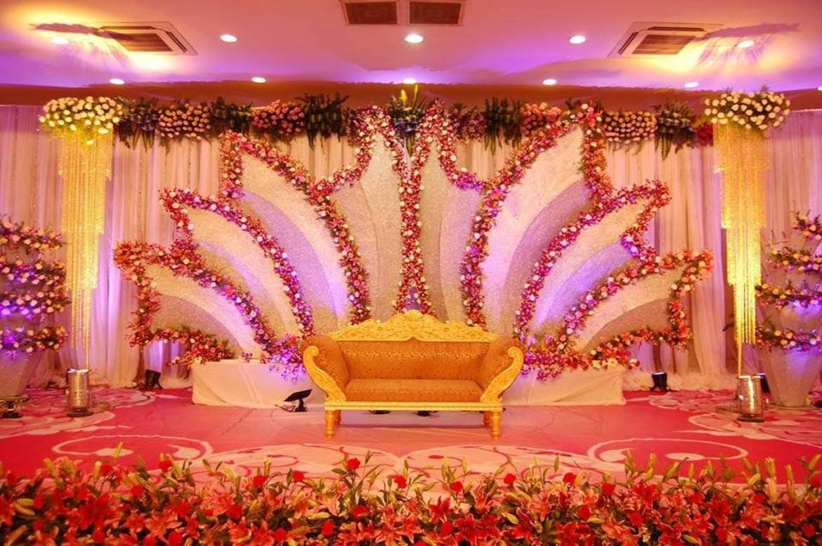 Bridal Bouquets
